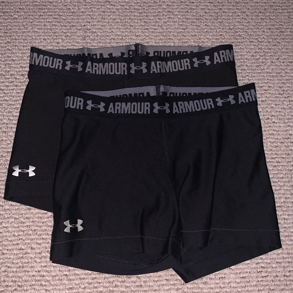 Under armour spandex - Picture 1 of 1